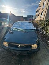 Renault Twingo c06 - Renault Twingo aus 2025