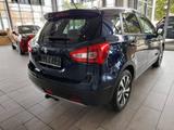 Suzuki SX4 S-Cross 1.4 Booster Allgrip Comfort+ AHK - Suzuki (SX4) S-Cross Gebrauchtwagen