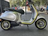 Vespa Elettrica 70 km/h Gepäckträger MIA - VESPA ELETTRICA 70 KM H