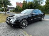 Mercedes-Benz CLK 500 Cabrio Avantgarde Jetzt melden!!! - Mercedes-Benz CLK 500: Cabrio