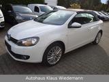 Volkswagen Golf 1.4 TSI "Cup" Cabriolet - 3.Hd./56 TKM - Volkswagen Golf: Cabrio, Golf3