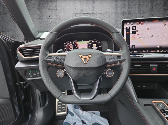 Formentor 2.0 TSI 245kW VZ DSG 4Drive Kupfer