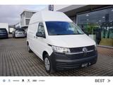 Volkswagen T6.1 Kasten 2.0 l TDI *PDC*KLIMA*EDW* - Volkswagen T6 Transporter in Frankfurt (Main)