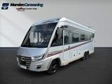 Carthago chic e-line I 61 XL LE (330) Mercedes - Integrierte Wohnmobile & Wohnwagen