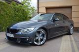 BMW 420d M Sportpaket LED - BMW 420 aus 2013