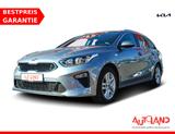 Kia Ceed SW 1.4 T-GDI Klimaaut. Navi Kamera PDC DAB