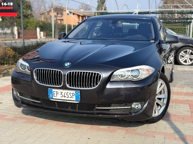 BMW Bmw 520d BERLINA .CAMBIO AUTOMATICO