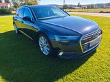 Audi A6 50 TDI quattro tiptronic S line Avant S line - Audi A6 50 TDI Gebrauchtwagen