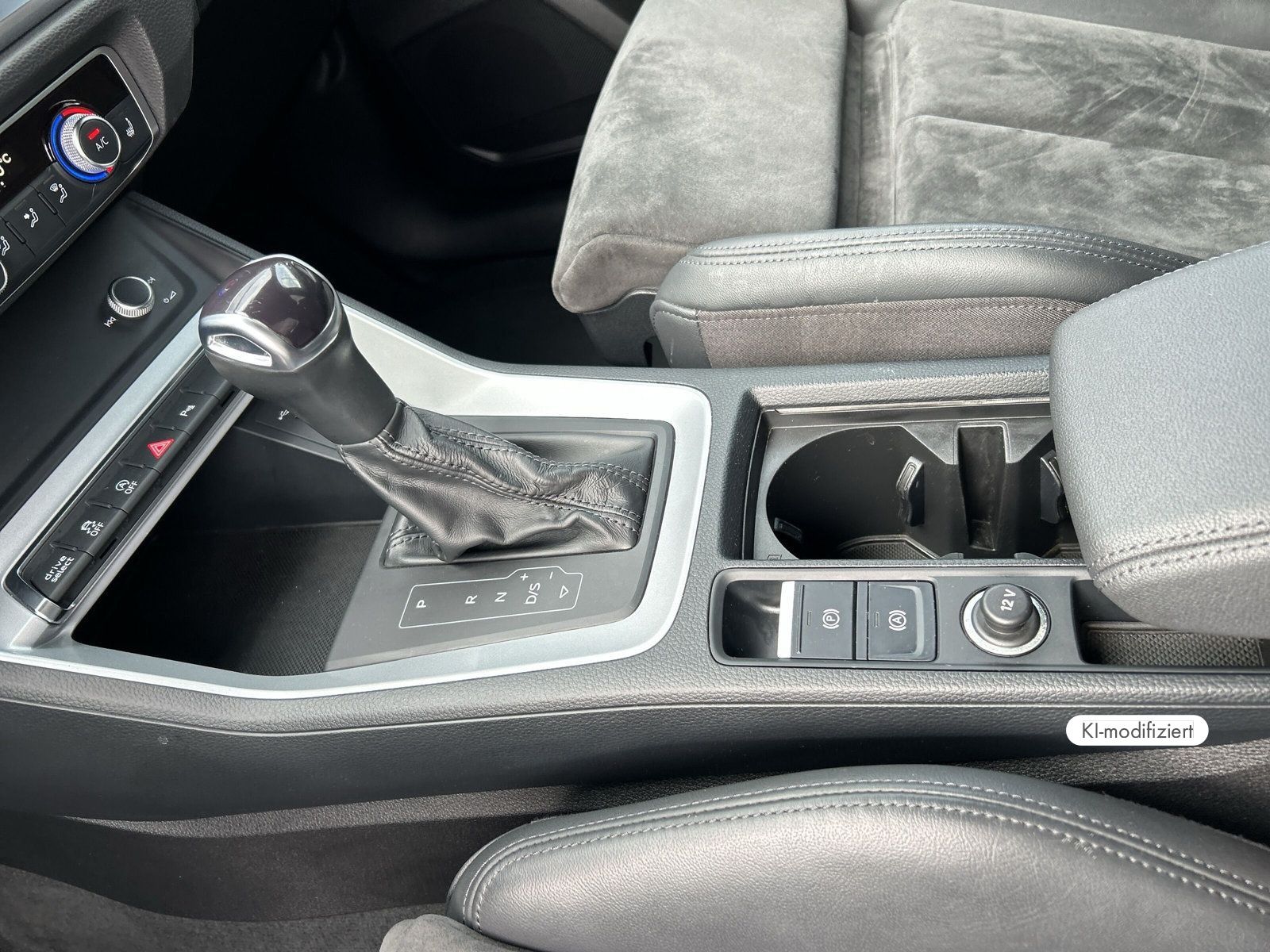 Audi Q3 - Bild 9
