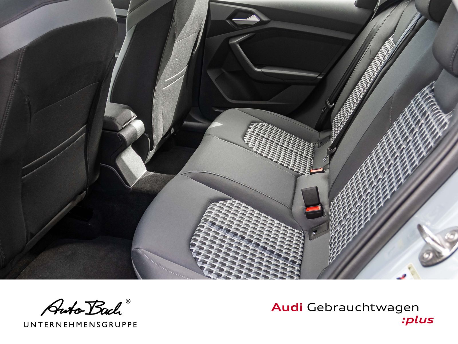 Audi A1 - Bild 15