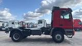 Mercedes-Benz Actros 1840 (4X4 / LAMES / GRANT PONT / PARFAIT - Mercedes-Benz Actros 1840