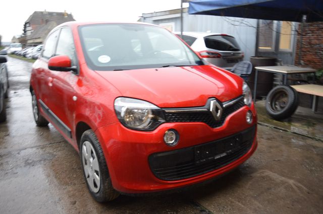 Renault Twingo Intens