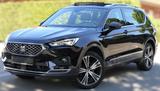 Seat XCELLENCE+4x4+PANO+20"ALU+VIRT+SPORT+LED+DCC+ACC - Seat Tarraco Diesel Gebrauchtwagen