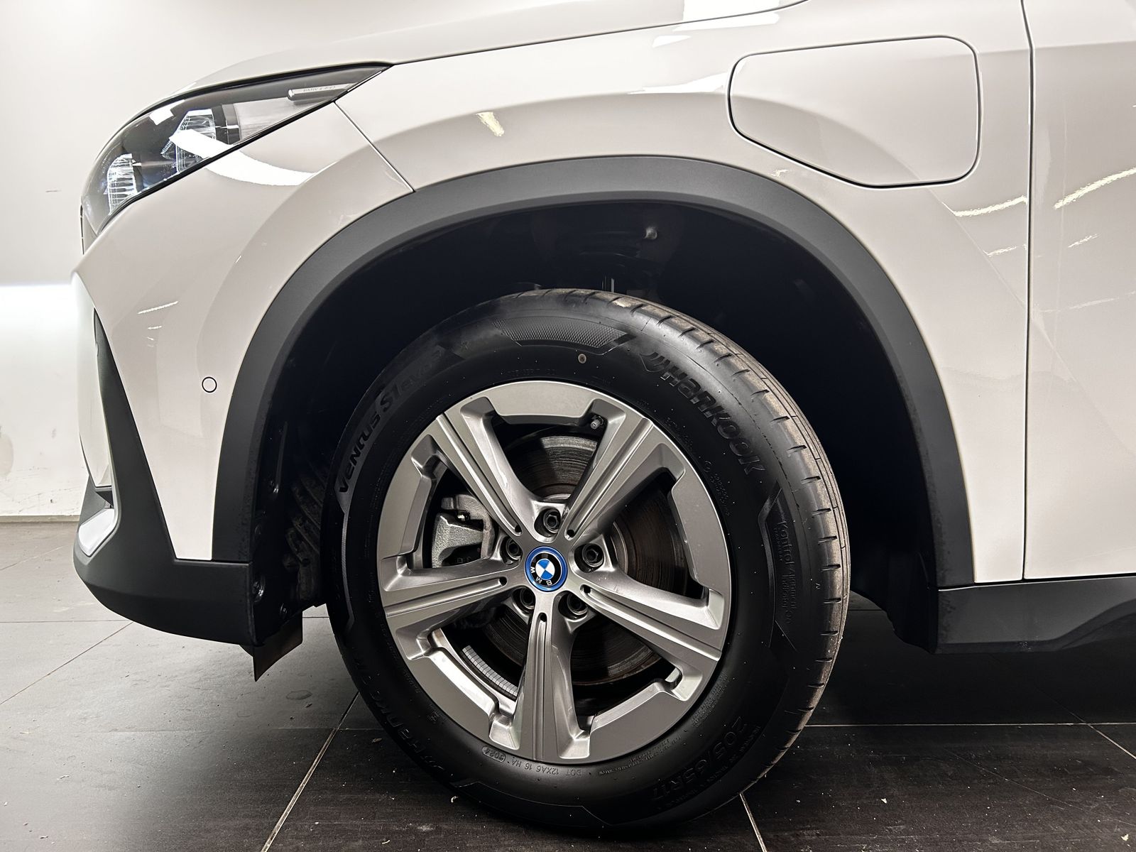 BMW X1 xDrive25e Head-Up Da. Prof LED Komfortzg. Shz foto 8