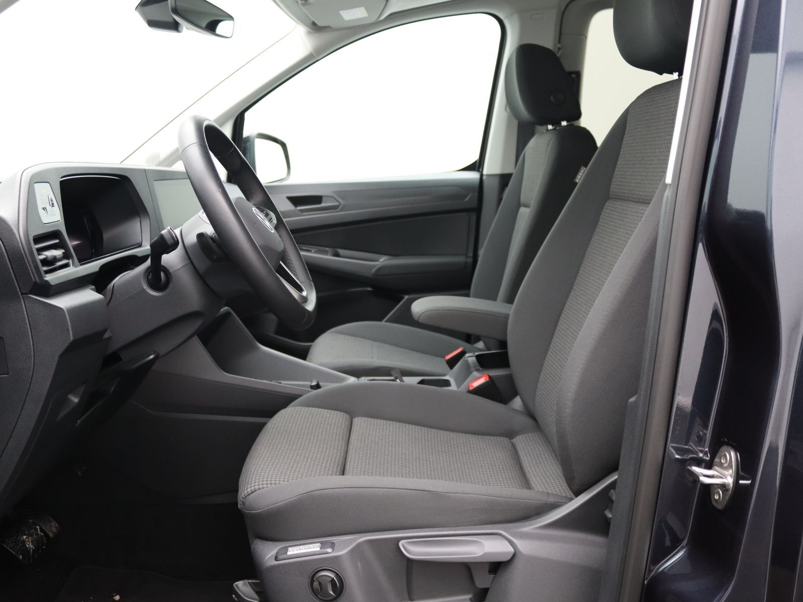 Volkswagen Caddy Maxi - Bild 13