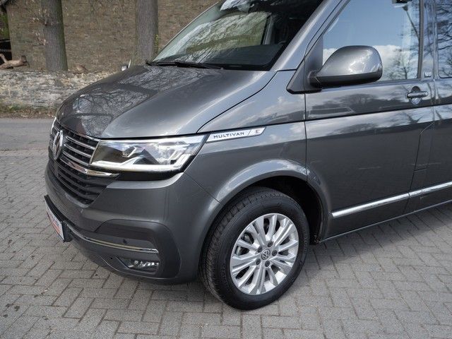 T6 Multivan T6.1 Generation Six TDI DSG 4M. AHK 