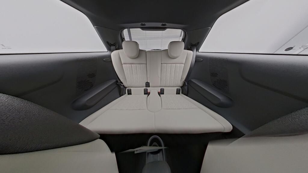 MINI Cooper C - Bild 14