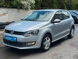 Volkswagen Polo V Comfortline SERVICE-AUSPUFF NEU/KLIMA - Volkswagen Polo aus 2011: Comfortline