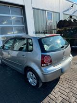 Volkswagen Polo 1.4 Benzin und autogaz (LPG) TÜV bis ... - Volkswagen Polo: Kombi