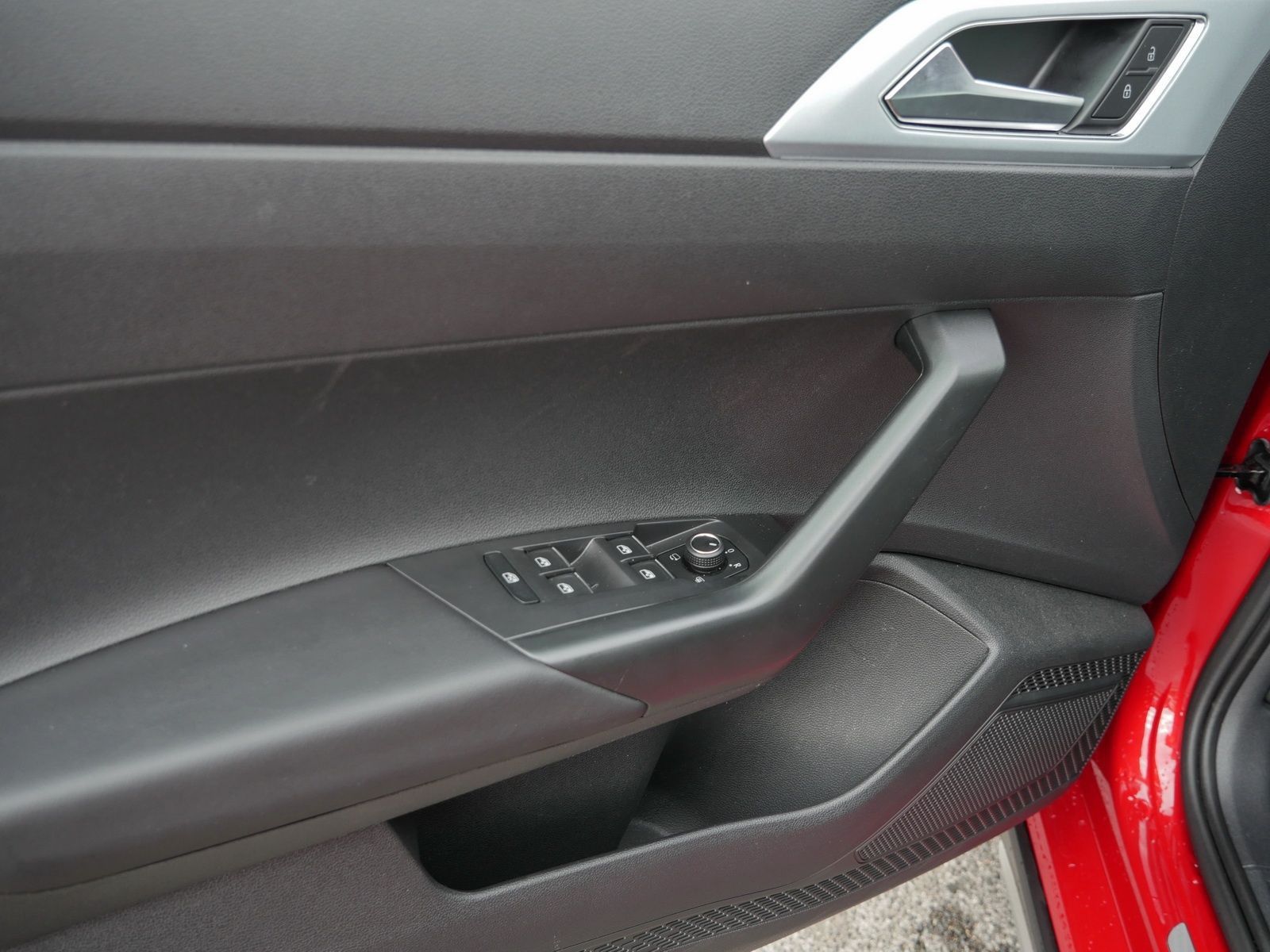 Volkswagen Taigo - Bild 21