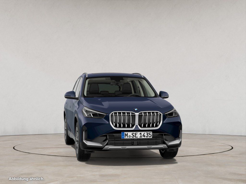 BMW X1 - Bild 10