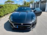 Jaguar F-Type 3.0 L V6 Kompressor Automatik - - Jaguar F-Type aus 2016