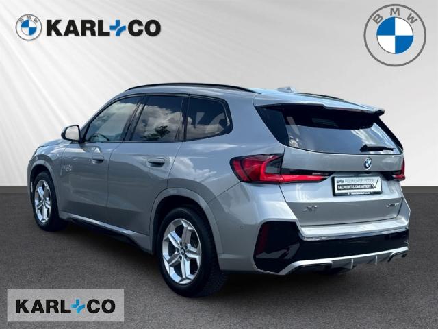 BMW X1 xDrive 23i M-Sport  Ad. LED Head-Up Panorama