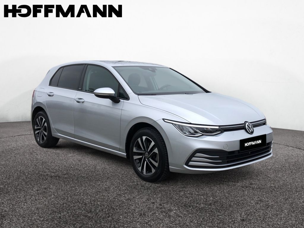 Fahrzeugabbildung Volkswagen Golf 1.5 TSI United Standheizung Top Zustand ACC