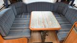 Hobby De Luxe Easy - Hobby Wohnwagen 2005