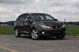 Seat Ibiza ST Sport 1.2 TSI DSG in einzigart. Zustand - Seat Ibiza mit Benzin-Antrieb: Kombi, 1.2