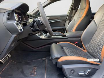 صورة مصغرة 12 لـ 2025 AUDI RS6