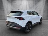 Kia Sportage Exclusive Sitzheizung v./h. /R.Kamera - Kia: Ex
