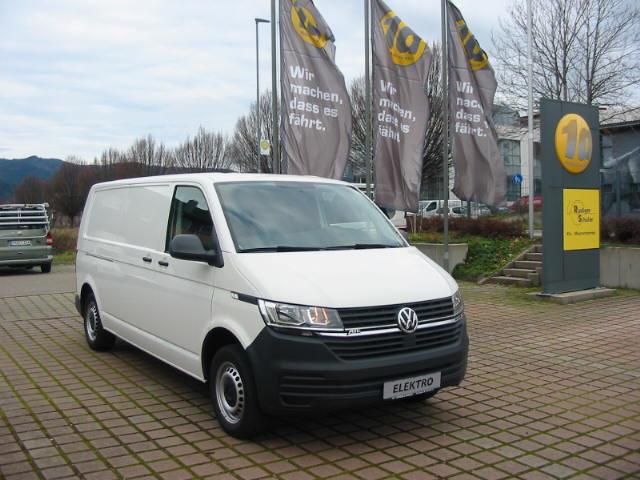 Volkswagen T6 .1  Elektro Transporter Kasten Lang