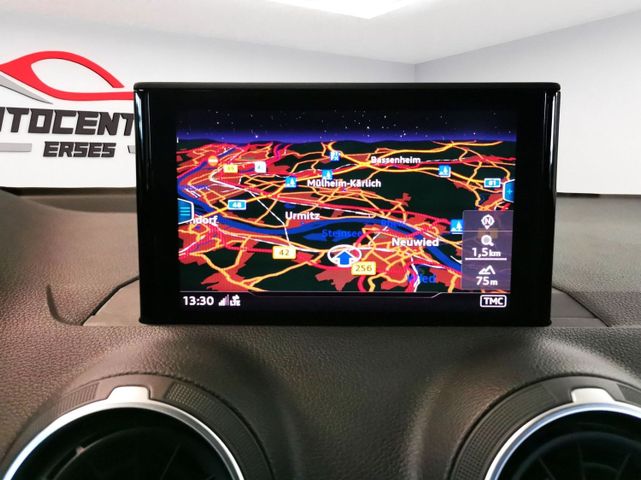 Audi Q2 35 TFSI Navi SHZ PDC Kamera