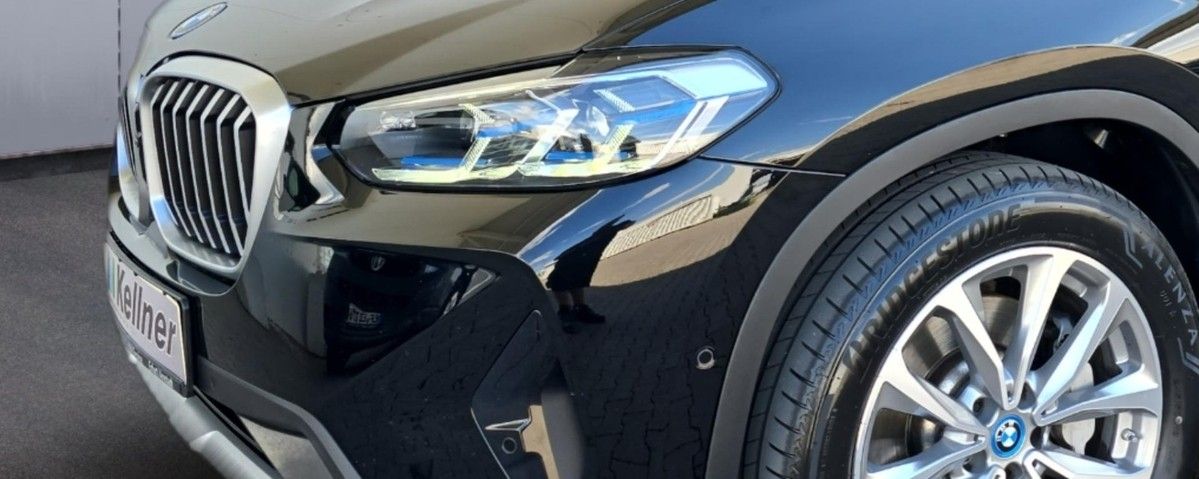 BMW X3  xDrive30e Aut.+Head-Up+Laser+HiFi+360°+19"+ foto 24