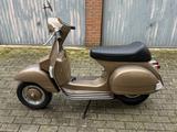 Vespa PX 80 auf 135 aufgerüstet  - VESPA PX 80
