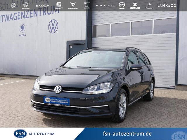 Volkswagen Golf VII Variant 1.6 TDI Comfortline DSG ACC NAV