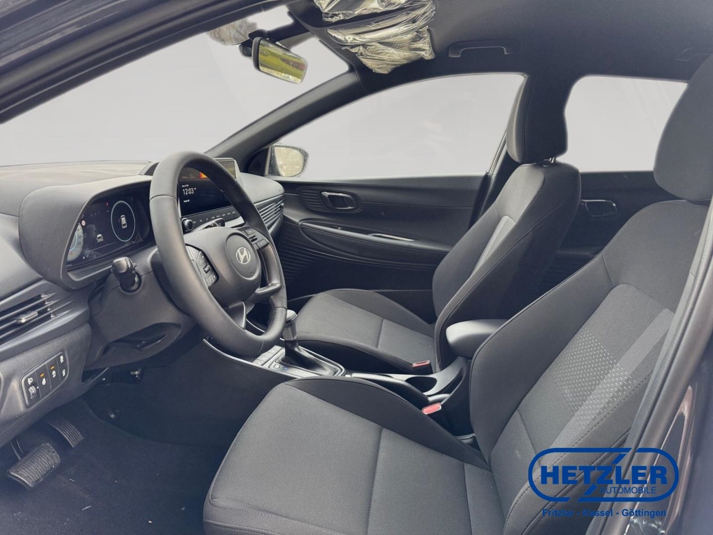Hyundai i20 – Bild 7