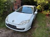 Renault Laguna 3 Kombi 1,5 dci - gebrauchte Renault Laguna aus dem Jahr 2010