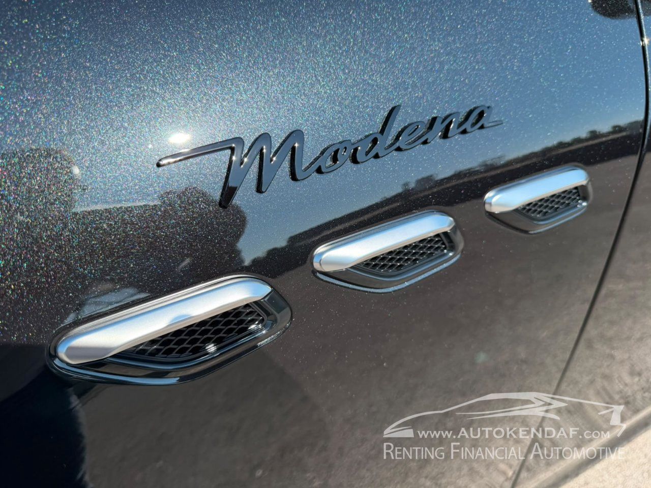 Other Maserati Grecale 2.0 mhev Modena 330cv auto imagem 3