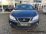 Seat Ibiza SC Stylance Style 1.4 16V +1.HAND+TÜV neu+ - Seat Ibiza aus 2009: Stylance