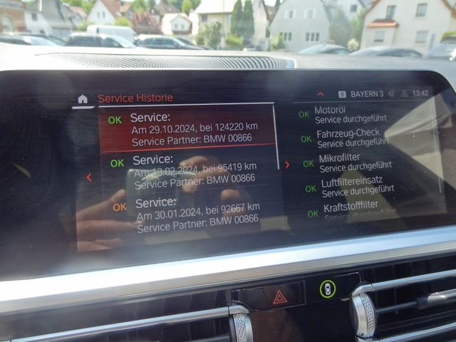 Fahrzeugabbildung ALPINA ALPINA D3 S Nr.69/1.Hd/20-Zoll/HUD/Leder/Virtual