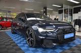 Audi A6 Lim. 50 TDI quattro sport *S LINE*MATRIX*VIRT - Audi A6 Gebrauchtwagen in Hannover