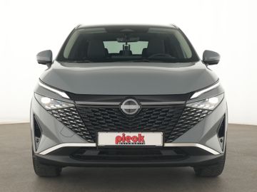 Nissan Qashqai - 1