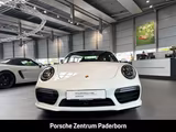 Porsche 991 911 Turbo S Cabrio Burmester Liftsystem-VA - Porsche 991 Gebrauchtwagen