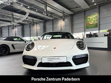 صورة 4 لـ 2017 Porsche 991