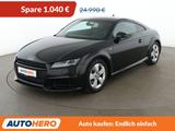 Audi TT 1.8 TFSI Coupe Aut.*NAVI*LED*TEMPO* - Audi TT: 1.8