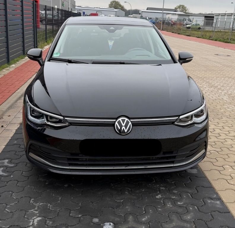 Image of Volkswagen Golf