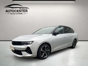 Opel AstraASTRA SPORTS TOURER GS 1.2 TURBO 96 KW130 PS