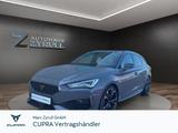 Cupra Leon Sportstourer 2.0 TSI VZ 4Drive 310 PS DSG P - Cupra Leon: Vz